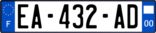 EA-432-AD