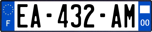 EA-432-AM