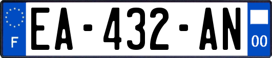 EA-432-AN