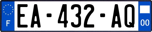 EA-432-AQ