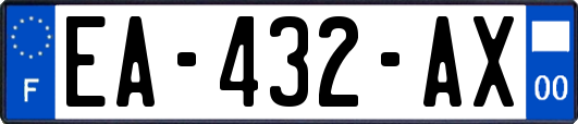 EA-432-AX