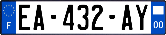 EA-432-AY