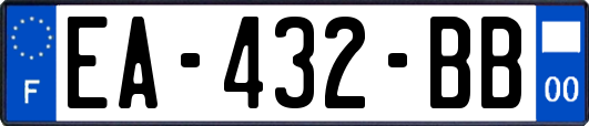 EA-432-BB