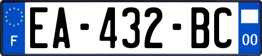 EA-432-BC