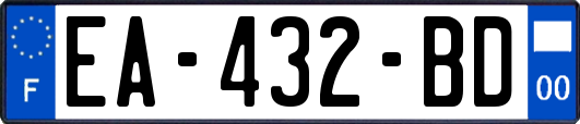 EA-432-BD