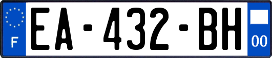 EA-432-BH