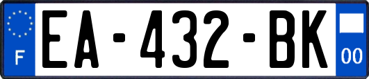 EA-432-BK