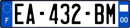 EA-432-BM