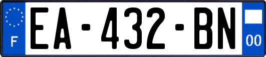 EA-432-BN