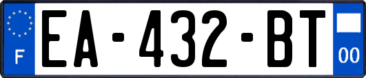 EA-432-BT