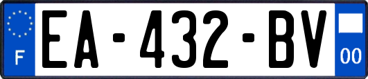 EA-432-BV