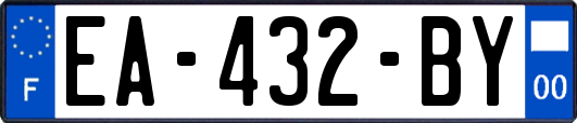 EA-432-BY