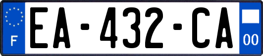 EA-432-CA