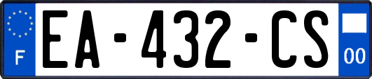 EA-432-CS