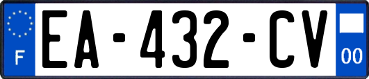 EA-432-CV