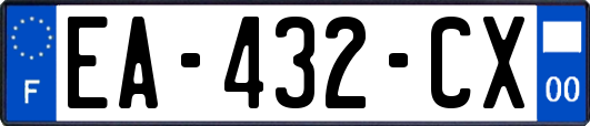 EA-432-CX