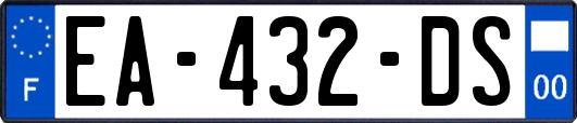 EA-432-DS