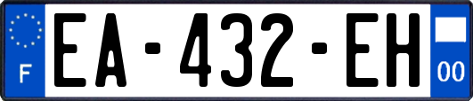 EA-432-EH