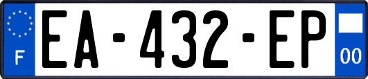 EA-432-EP