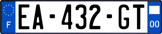 EA-432-GT