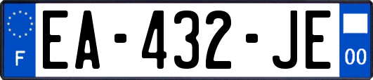 EA-432-JE