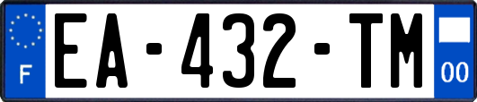 EA-432-TM