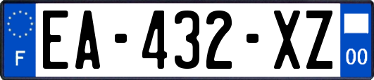 EA-432-XZ