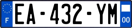 EA-432-YM