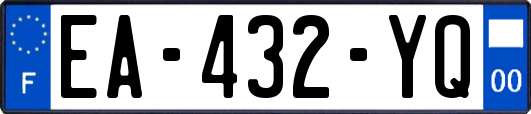 EA-432-YQ