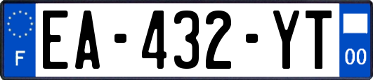 EA-432-YT