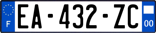 EA-432-ZC