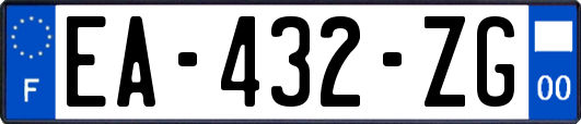 EA-432-ZG