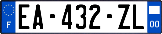 EA-432-ZL