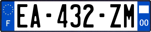 EA-432-ZM