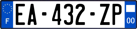 EA-432-ZP