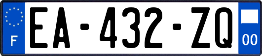 EA-432-ZQ
