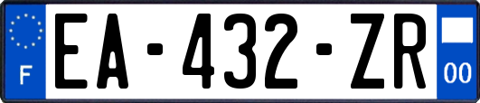 EA-432-ZR