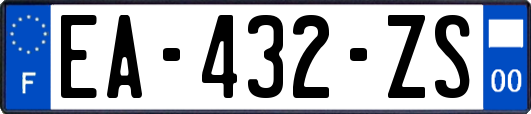 EA-432-ZS
