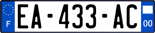 EA-433-AC