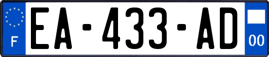 EA-433-AD