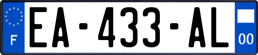 EA-433-AL