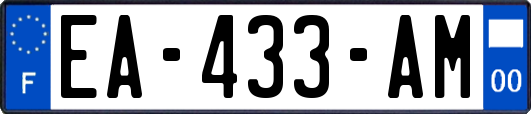 EA-433-AM