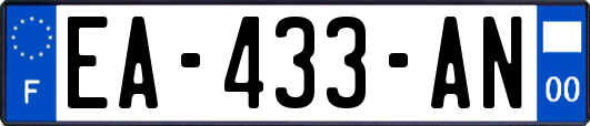 EA-433-AN