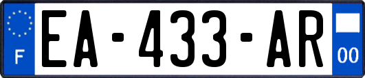 EA-433-AR