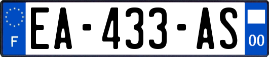 EA-433-AS