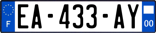 EA-433-AY