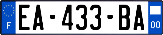 EA-433-BA