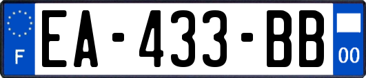 EA-433-BB