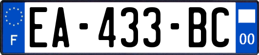 EA-433-BC