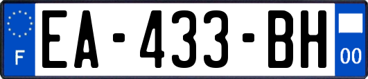 EA-433-BH